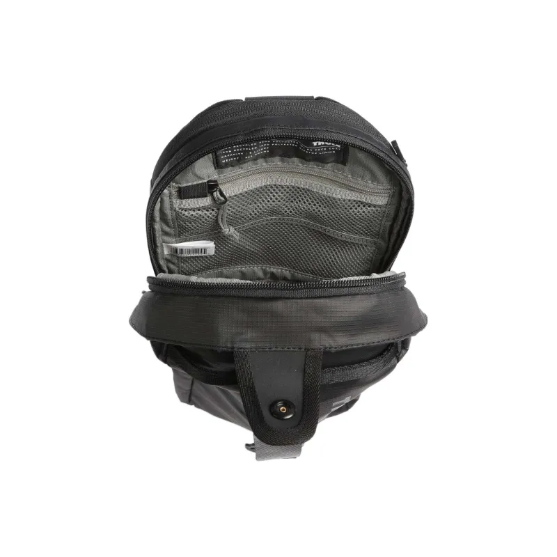 THULE Polyester Sling Bag Shoulder Bag Regular Unisex Black-4