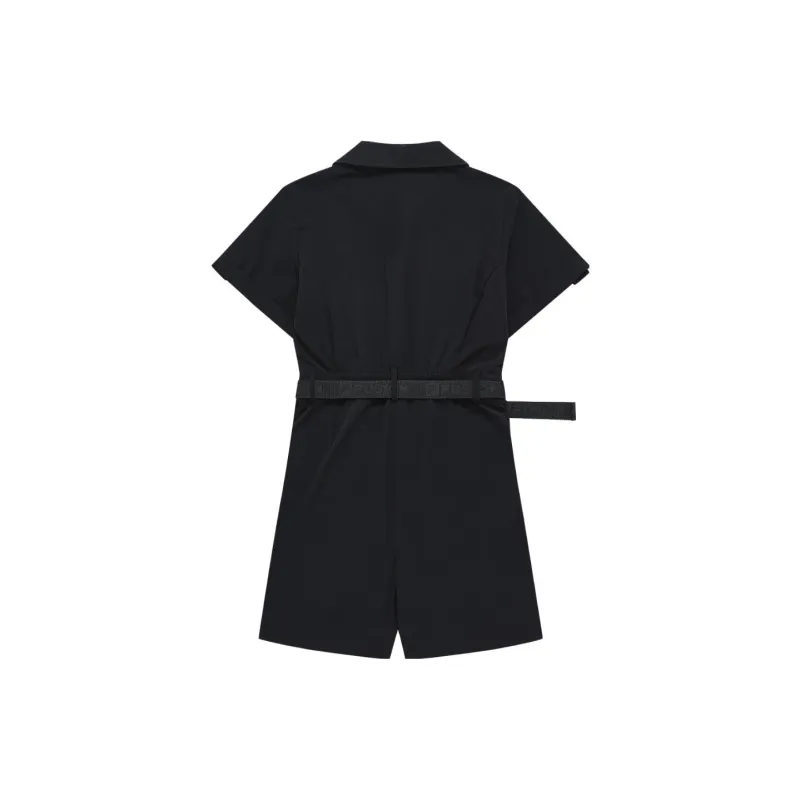 FILA FUSION STREET SPORT Bodysuits Women's Black-1