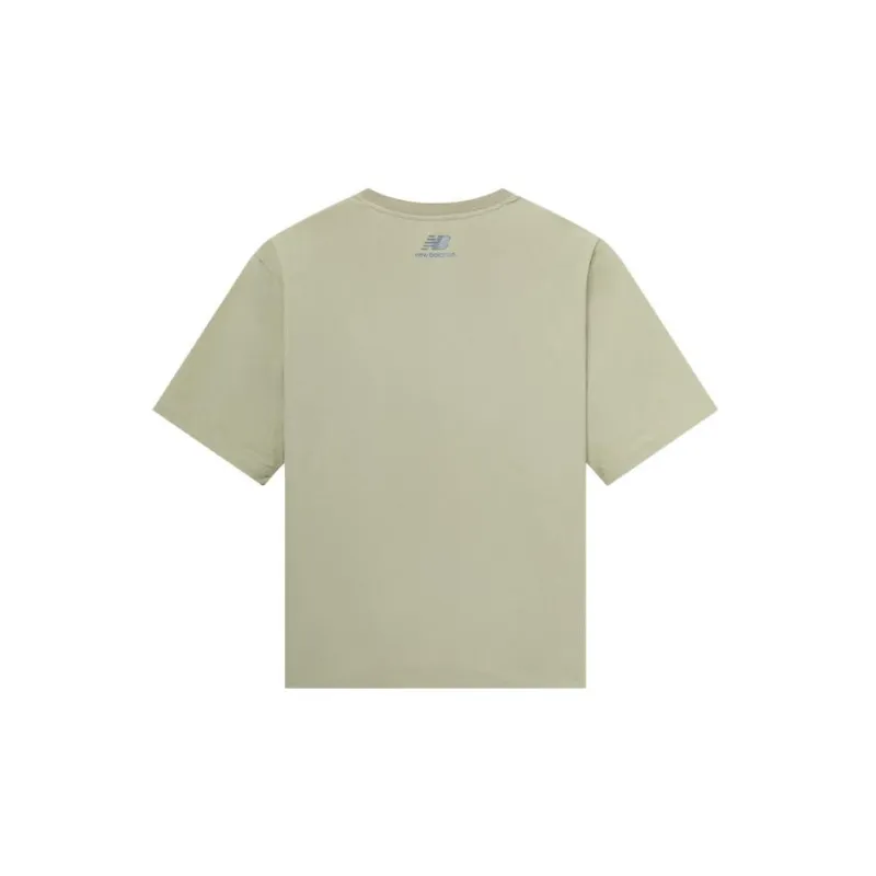 New Balance NBX Clean Slate T Shirt Men's-1