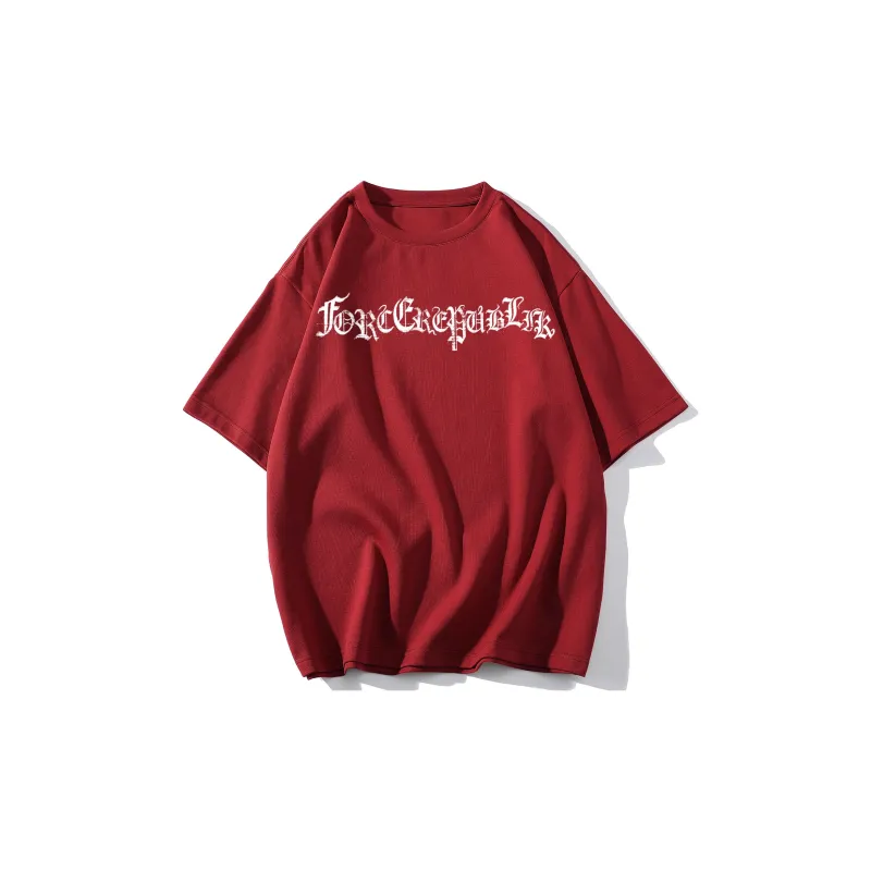 FORCEREPUBLIK T-Shirts Unisex-20