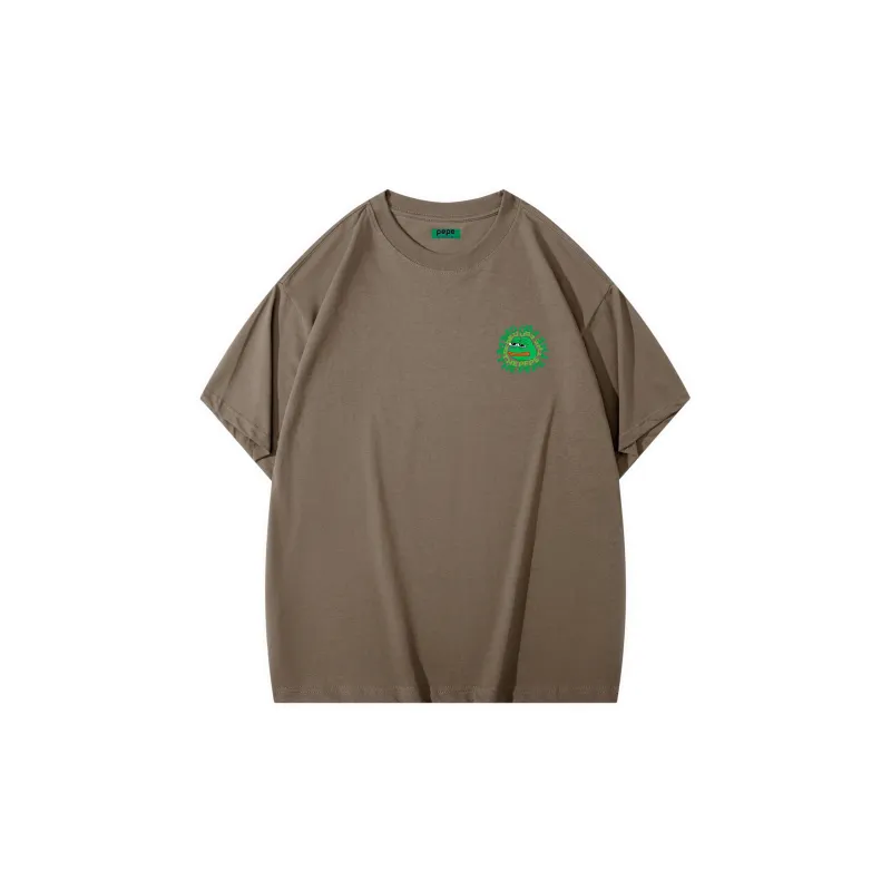 Pepe The Frog T Shirts Unisex-21