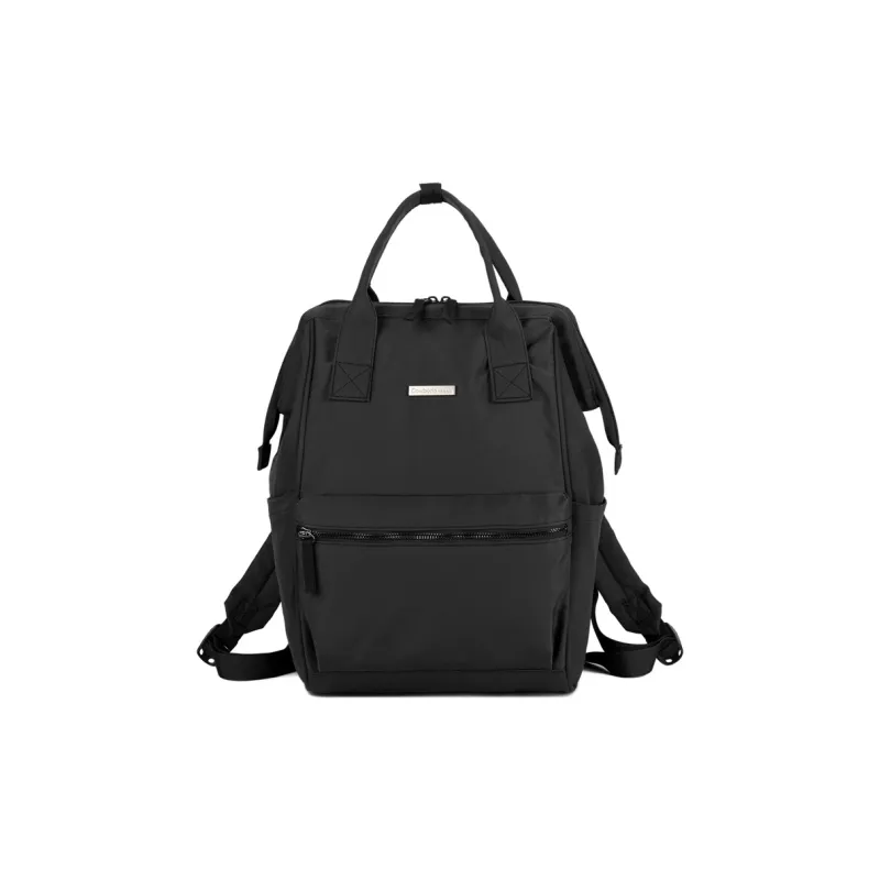 COWBONE Nylon Laptop Bag Travel Bag Backpack Medium Size Unisex Multicolor-6