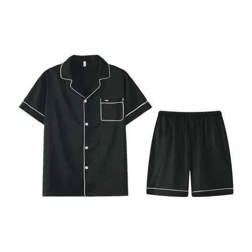 Gongdie Men Pajama Sets