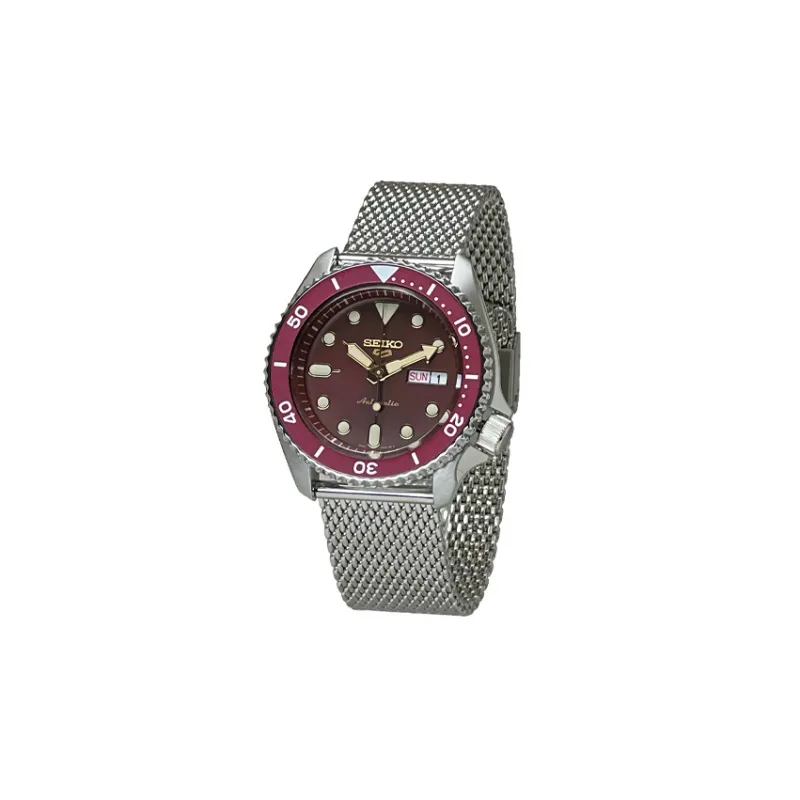 SEIKO 5 Sports SRPD69K1-1