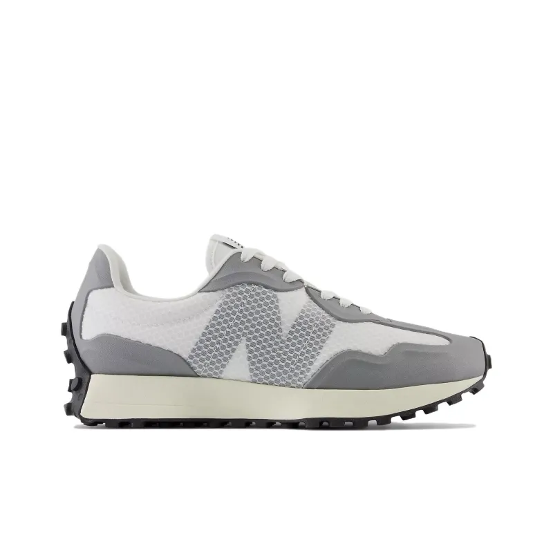 New Balance 327 Shadow Grey-1