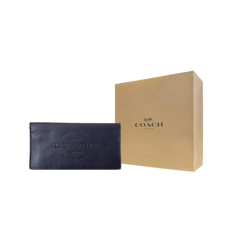 COACH Breast Pocket Wallets-5