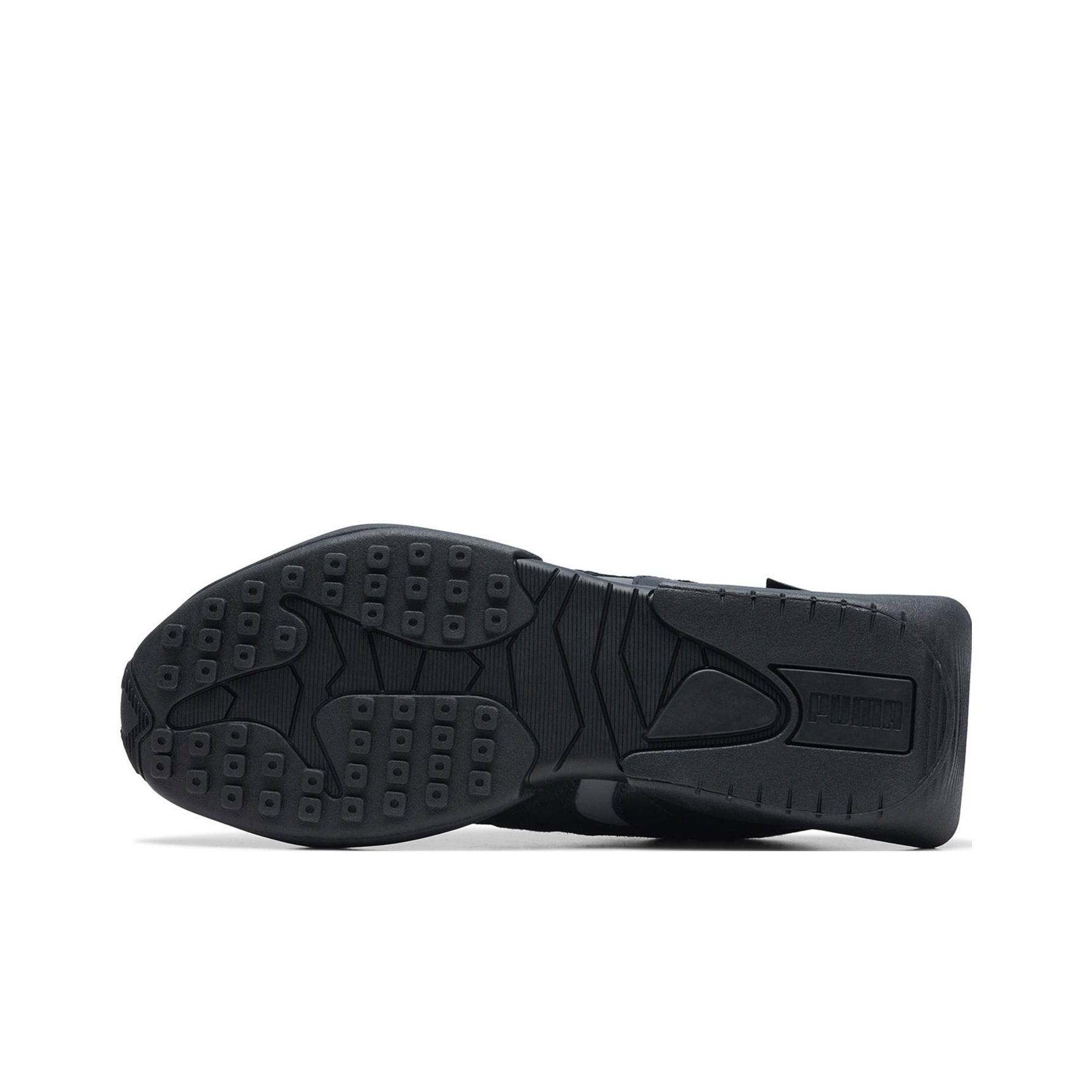 PUMA Vaderon 'Black' US M 8 - POIZON