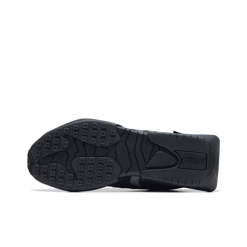 PUMA Vaderon 'Black'-4