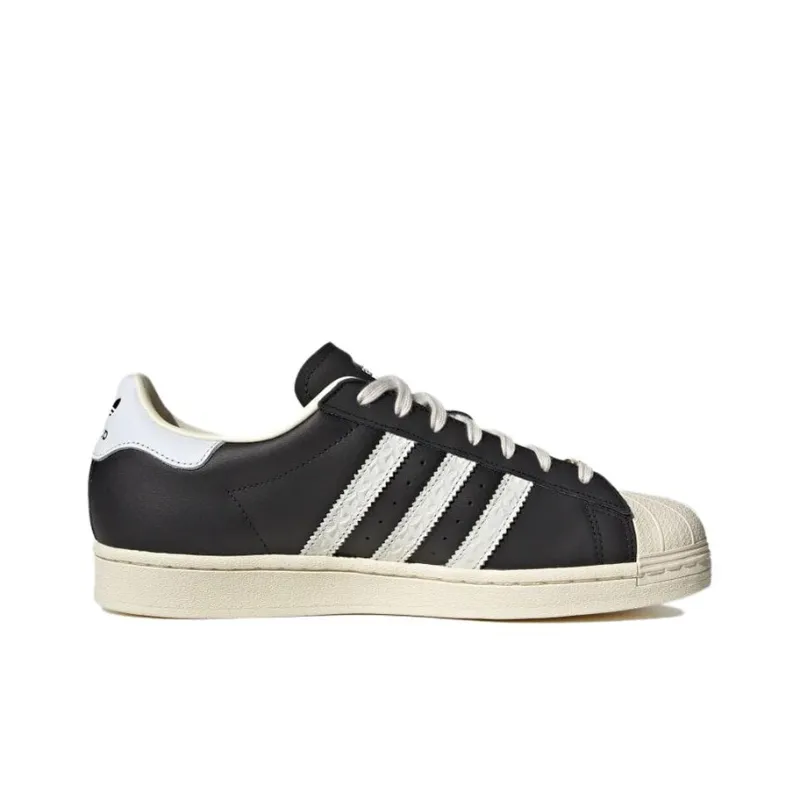 Adidas Originals Superstar 'Black White'-1