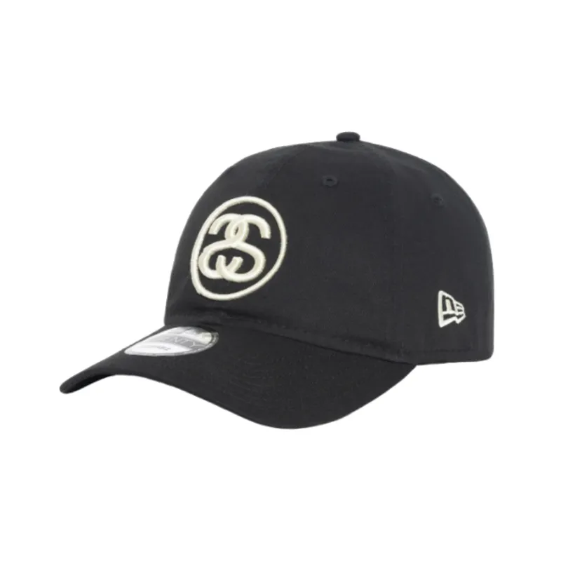 Stussy Ss Link 9Twenty Cap-0