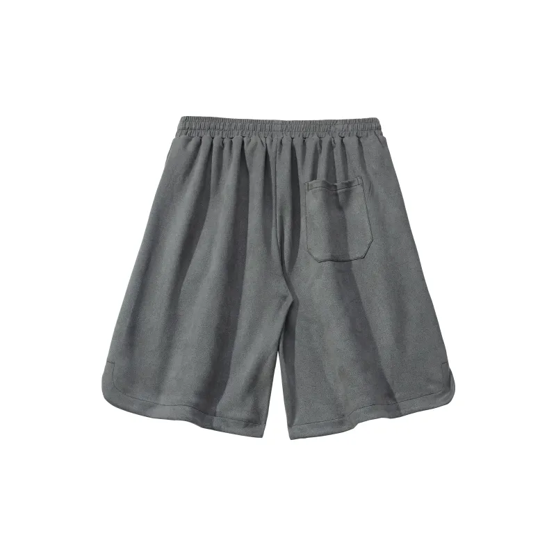 BRUMAIRE Casual Shorts Unisex-8