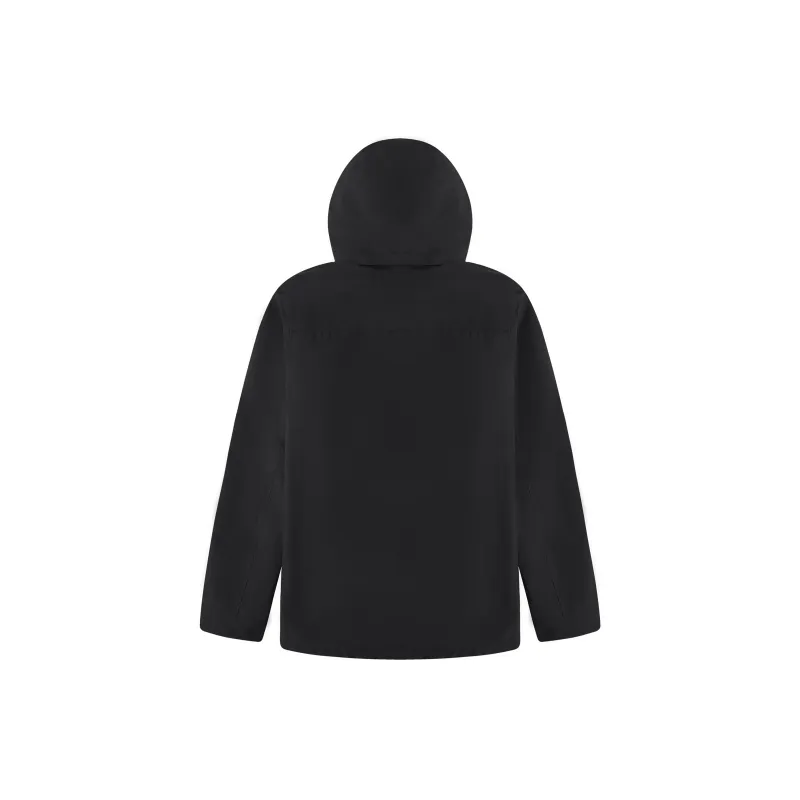 CAMEL All weather Windbreaker Jacket Unisex-12