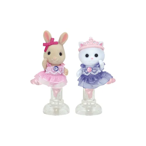 Sylvanian Families Doll Products