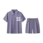 Purple-Men's