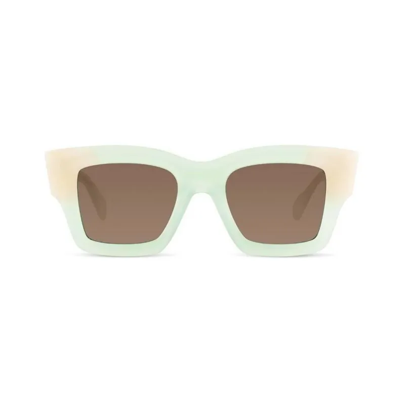 Jacquemus Square Frame Sunglasses-1