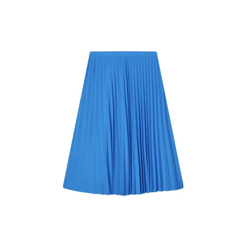 FILA Women Casual Long Skirt