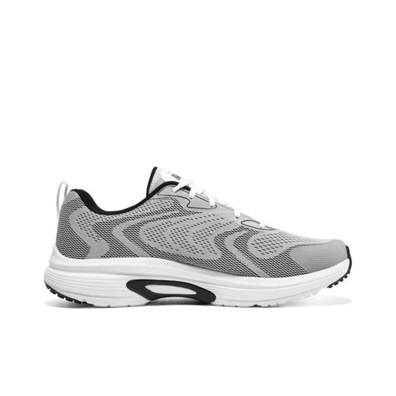 Skechers Go Run Arch Fit 'Grey White'-1