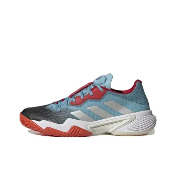 Barricade Women's Adidas 'Preloved Blue Scarlet' Women's