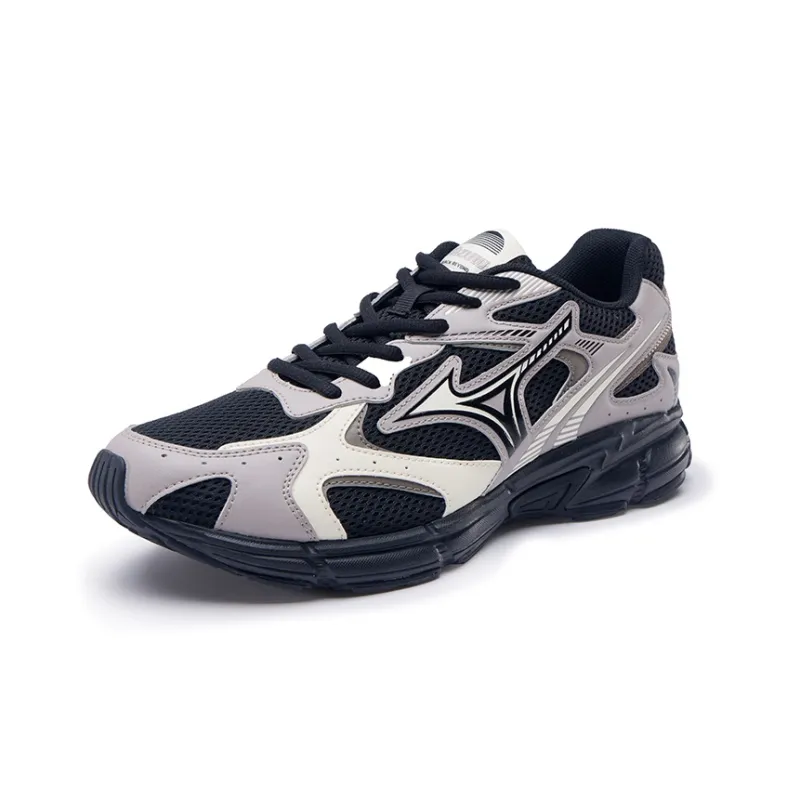 Mizuno Speed 2K Black Dove Gray-2