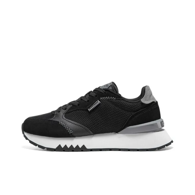Skechers Heydayz 2.0 'Black' Women's-0