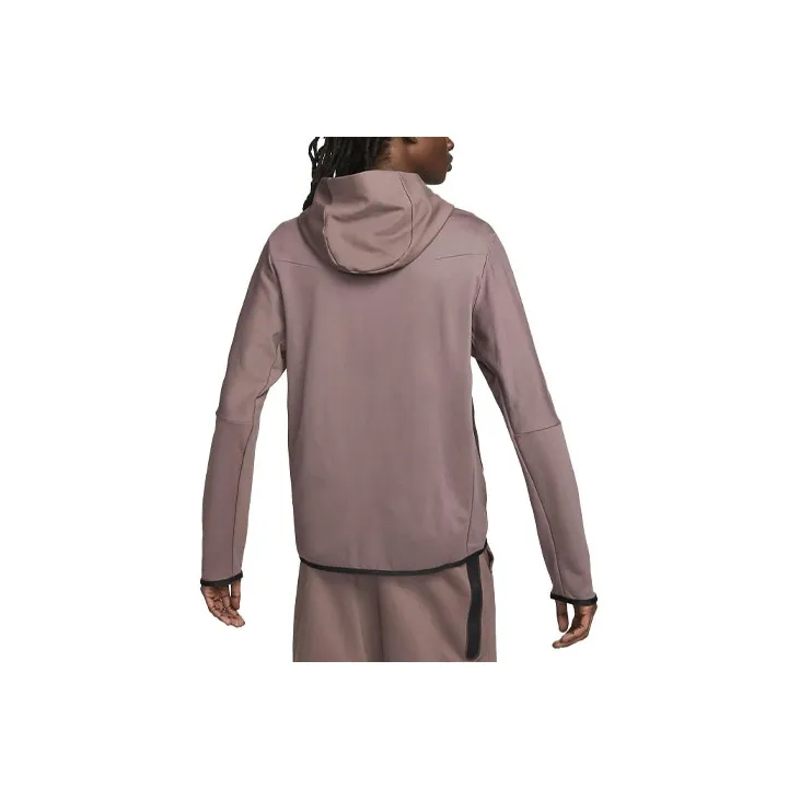 Nike Jackets Men Plum Blossom Engraving-1