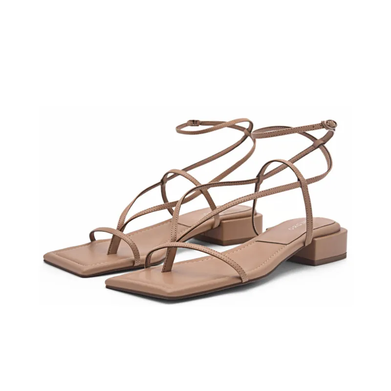 PEDRO Midsummer Dream Collection Stylish Sandals Women's-4
