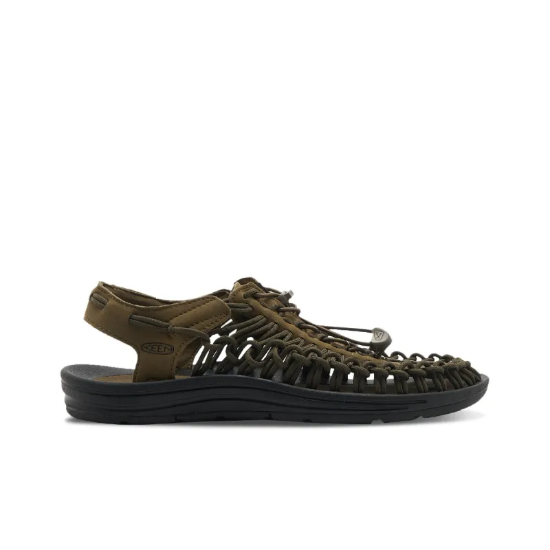 Keen Footwear Uneek Flat Sandals-1