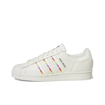 Superstar Rich Mnisi X Adidas Originals 'Pride'