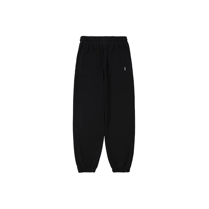BEASTER Knitted Sweatpants Unisex-1