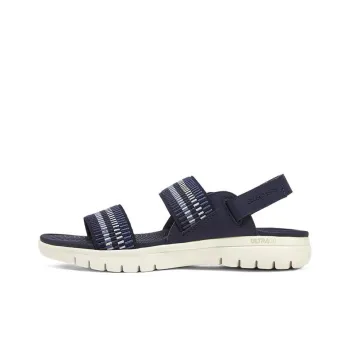Skechers On The Go Flex Veranda Sandal 'Navy' Women's