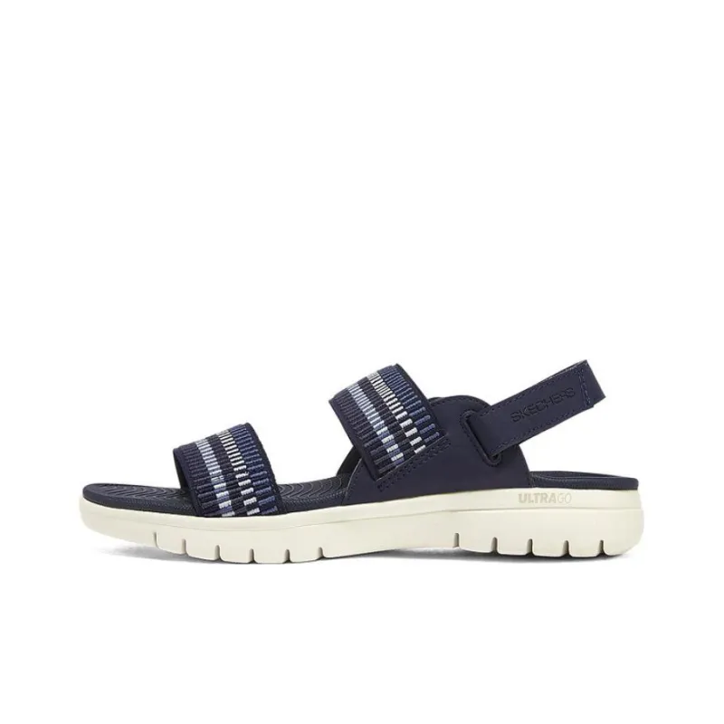Skechers On The Go Flex Veranda Sandal 'Navy' Women's-0