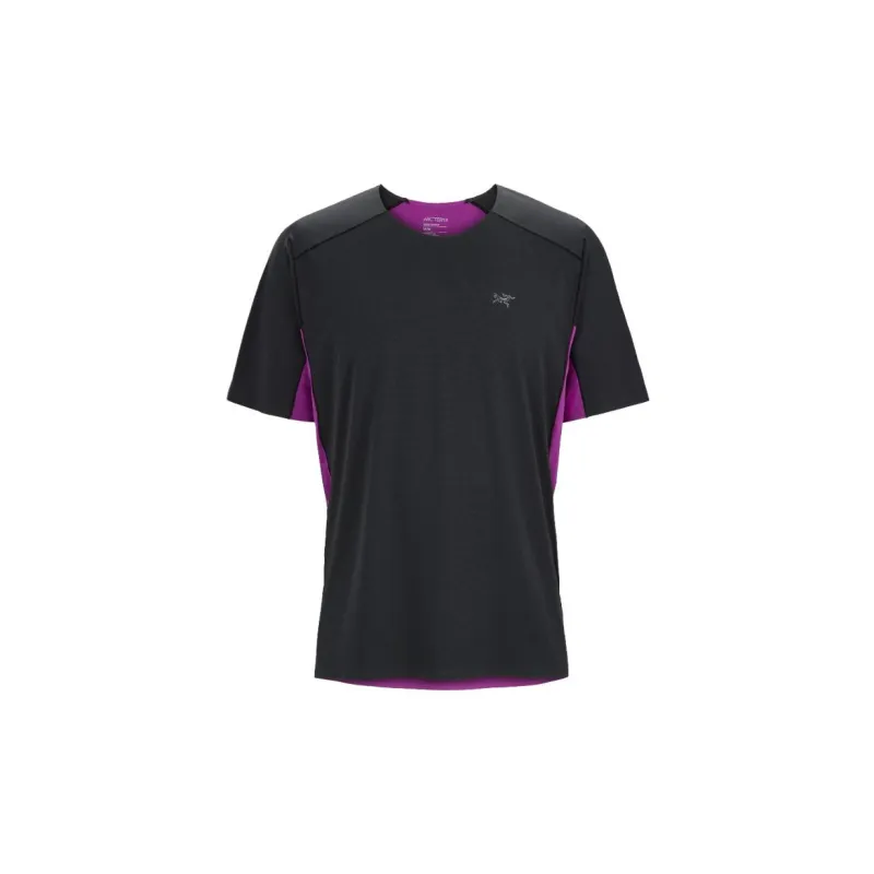 Arcteryx Norvan T Shirts Men-3