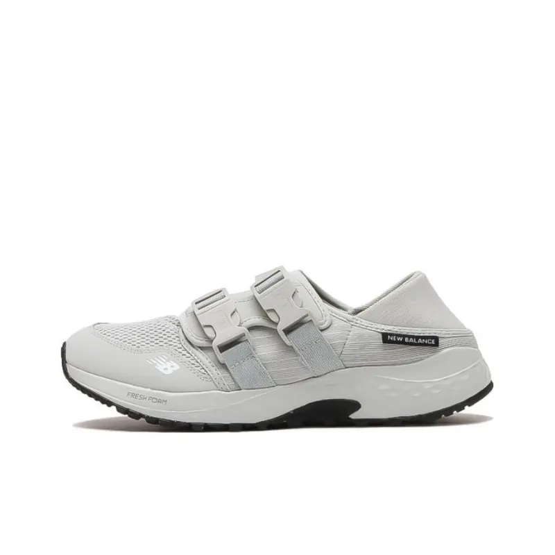 New Balance Fresh Foam 700 'Brighton Grey'-0