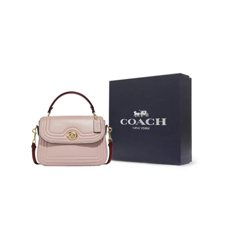 COACH Marlie Handbags-3