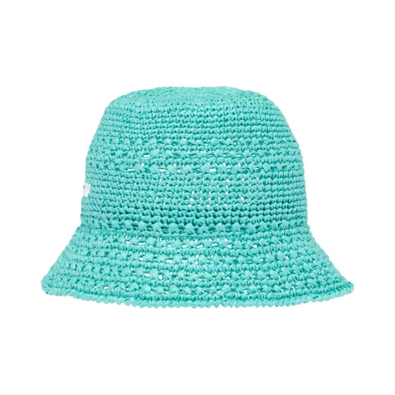 MIU MIU Bucket Hats Unisex Blue-1