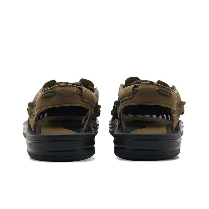 Keen Footwear Uneek Flat Sandals-4