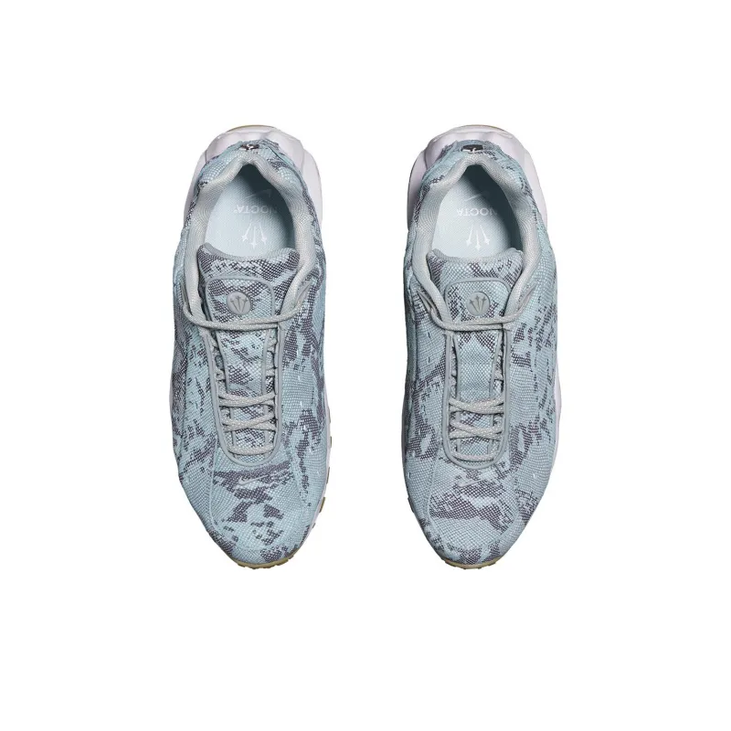 Nike Hot Step Air Terra Drake NOCTA Snakeskin Light Pumice-2