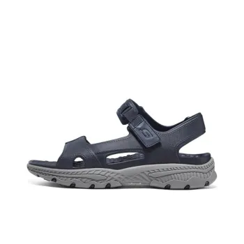 Skechers Creston Ultra 'Havana Navy Grey'