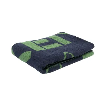 KENZO Paris Organic-cotton Beach Towel