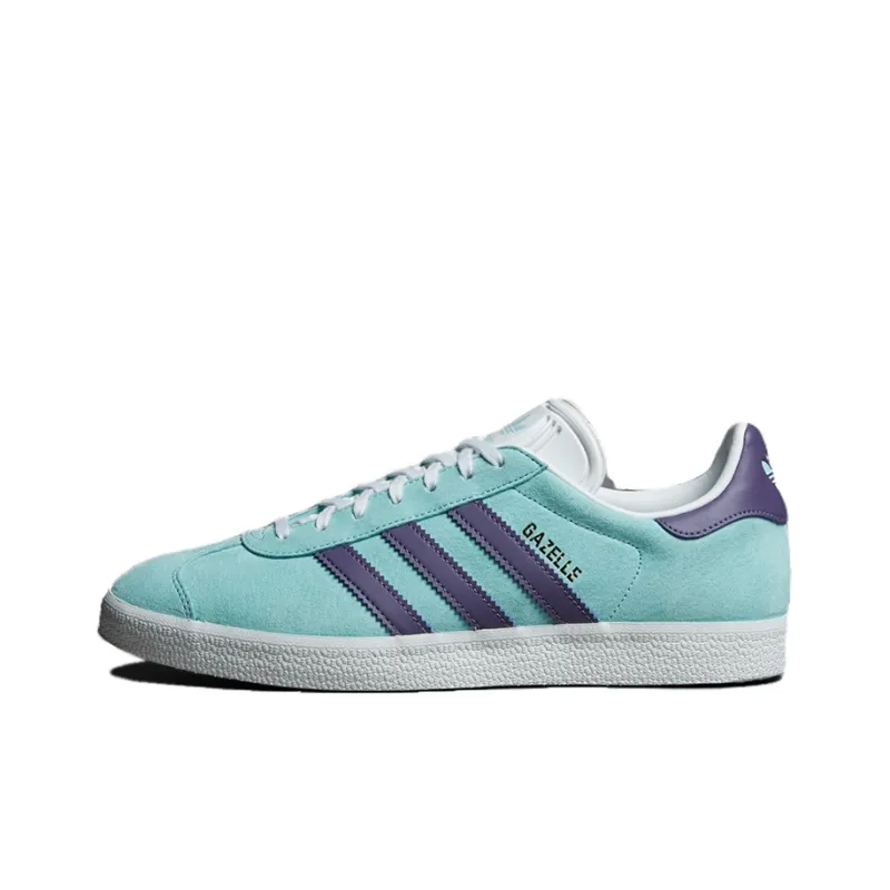 Adidas Gazelle Low top Suede Sneakers-0