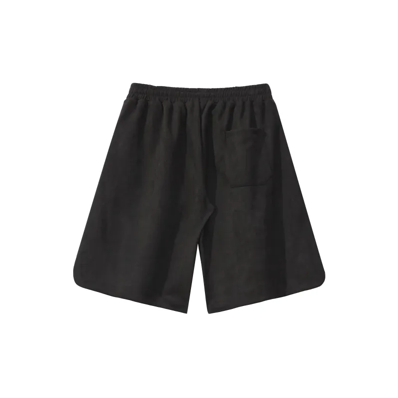 BRUMAIRE Casual Shorts Unisex-1