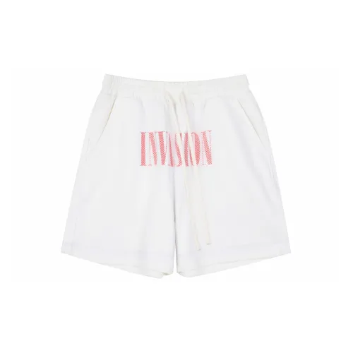 b.X Unisex Casual Shorts