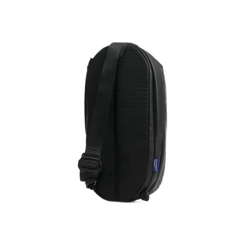 THULE Polyester Sling Bag Shoulder Bag Regular Unisex Black-3