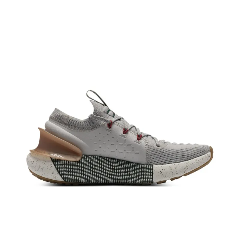 Under Armour Hovr Phantom 3 ' Chinese New Year Ghost Grey'-1