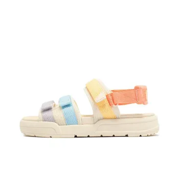 361° Sports Sandals Women's Sago Light Vanilla