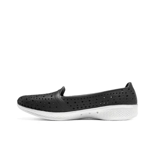 Skechers H2 Go 'Black' Women's