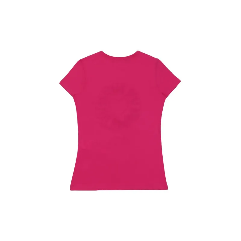 MOSCHINO T Shirts Women's Red-1