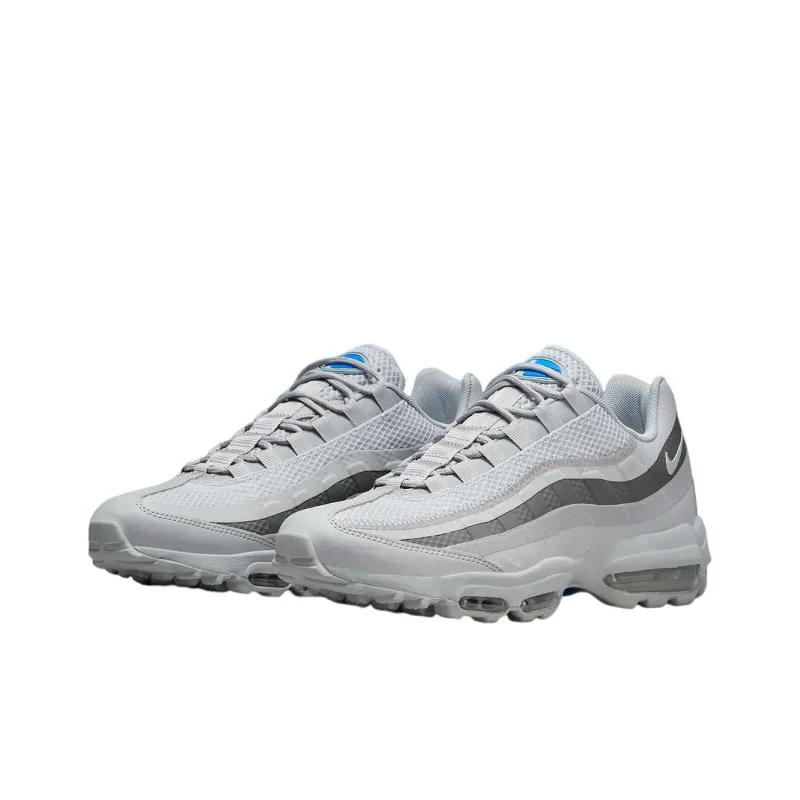 Nike Air Max 95 Ultra Grey Photo Blue-2
