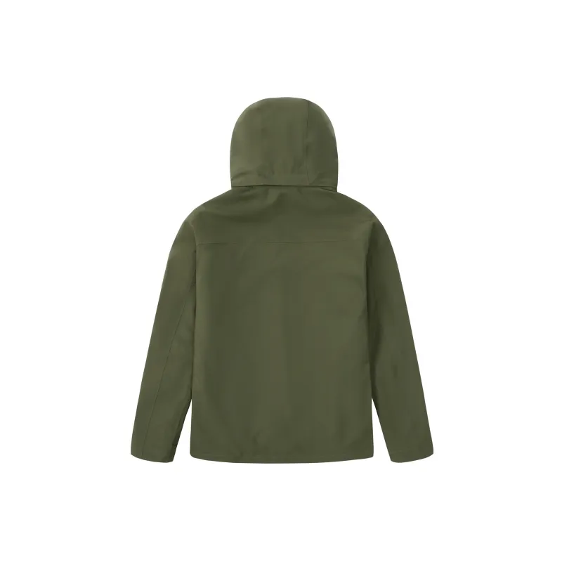 CAMEL All weather Windbreaker Jacket Unisex-1