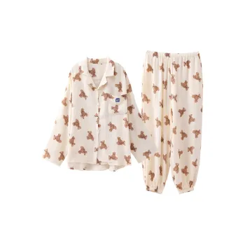 Same Language Women's Pajama Sets